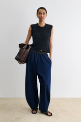 Rachel Comey Clothing|Denim Rei Pant Ink Wash