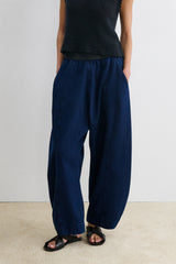 Rachel Comey Clothing|Denim Rei Pant Ink Wash