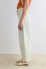 Rachel Comey Clothing|Denim Keenan Pant Bleached