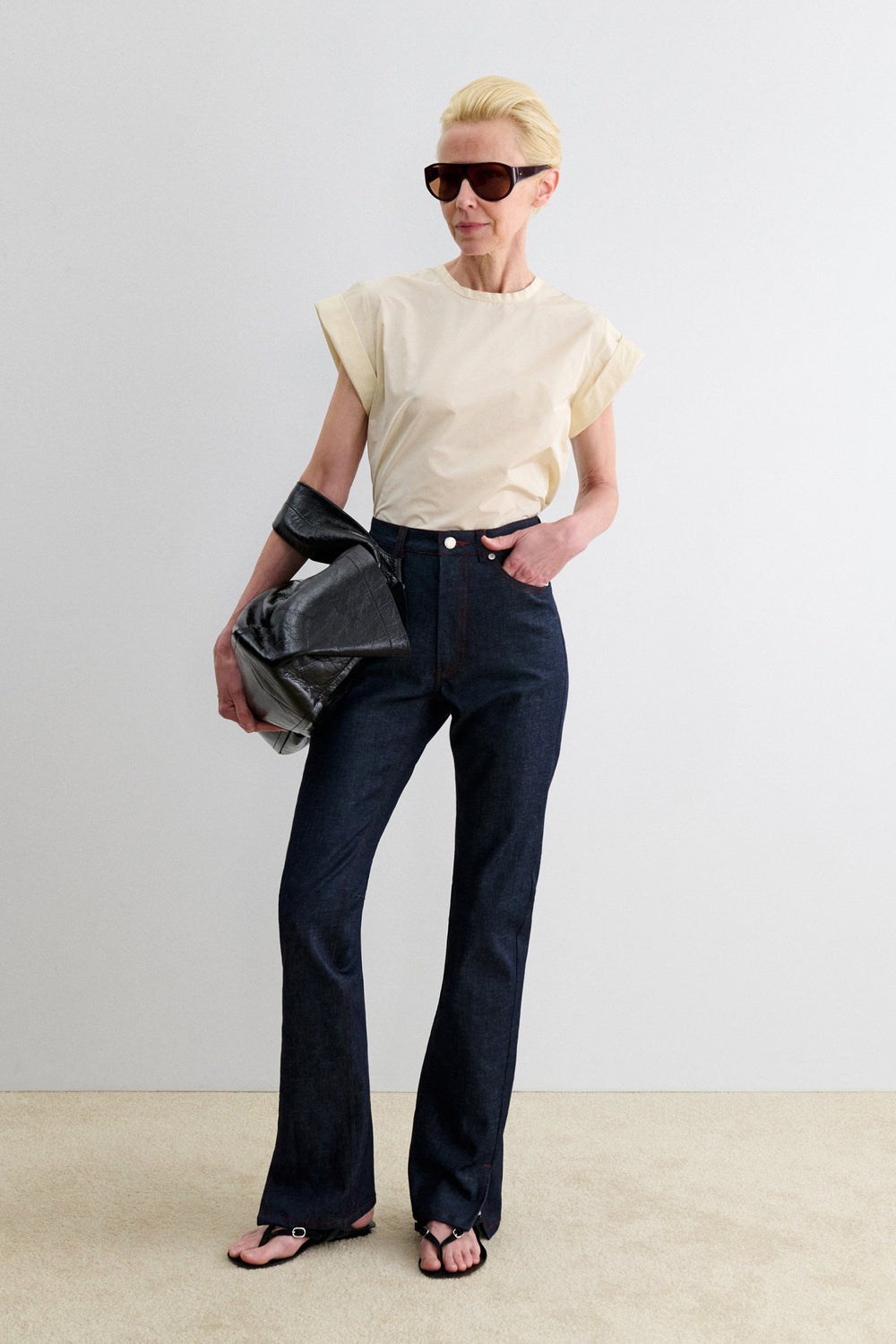 Rachel Comey Clothing|Denim Lollin Pant Super Raw