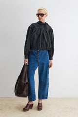 Rachel Comey Clothing|Denim Elkin Pant Cool Indigo