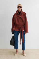 Rachel Comey Clothing|Denim Hepburn Pant Cool Indigo