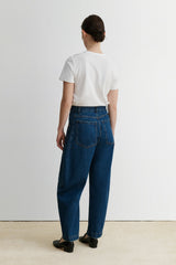 Rachel Comey Clothing|Denim Keenan Pant Vintage Indigo