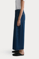 Rachel Comey Clothing|Denim Wolcott Pant Vintage Indigo