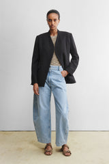 Rachel Comey Clothing|Denim Keenan Pant Light Wash