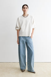 Rachel Comey Clothing|Denim Tany Pant Celeste