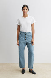 Rachel Comey Clothing|Denim Elkin Pant Celeste
