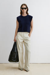 Rachel Comey Clothing|Denim Tany Pant White