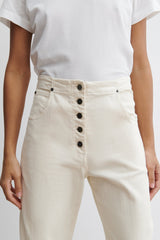 Rachel Comey Clothing|Denim Elkin Pant White