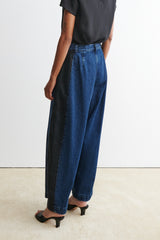 Rachel Comey Clothing|Denim Garra Pant Dark Wash