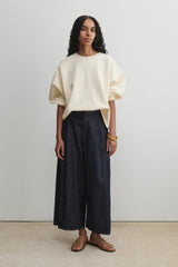 Rachel Comey Clothing|Denim Wolcott Pant Indigo