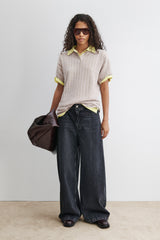 Rachel Comey Clothing|Denim Dottir Pant Black