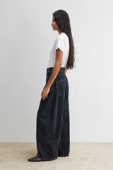 Rachel Comey Clothing|Denim Dottir Pant Black