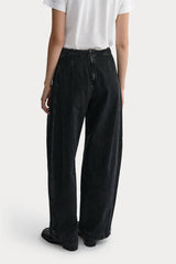 Rachel Comey Clothing|Denim Tany Pant Black