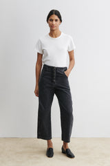 Rachel Comey Clothing|Denim Elkin Pant Black