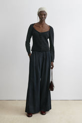 Rachel Comey Clothing|Denim|Sale Coxsone Pant Brown Overdye