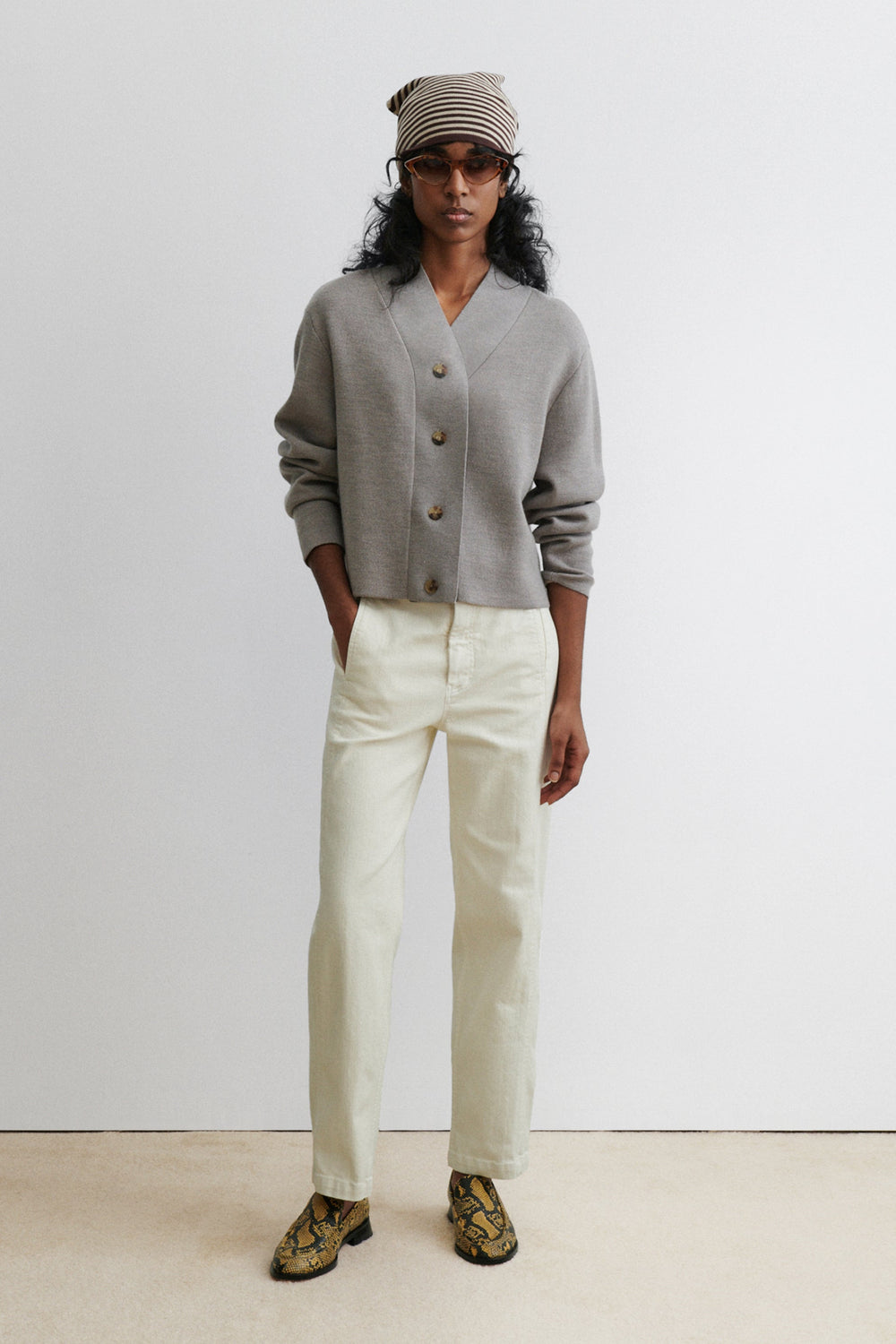 Rachel Comey Clothing|Denim|Sale Tamar Pant Dirty White