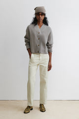 Rachel Comey Clothing|Denim|Sale Tamar Pant Dirty White