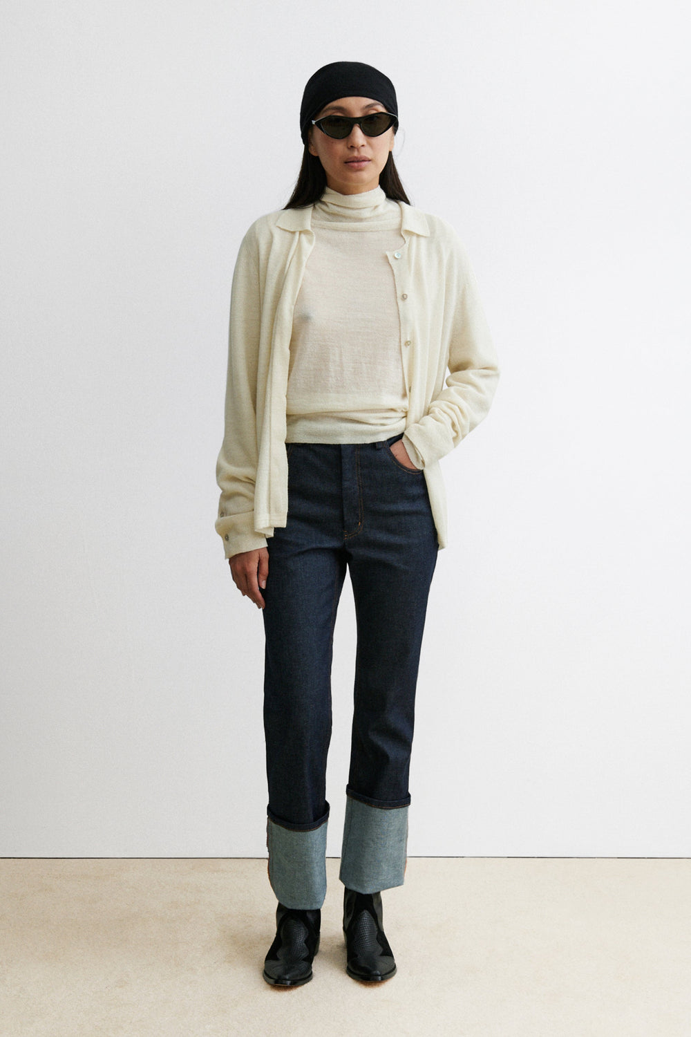 Rachel Comey Clothing|Denim|Sale Mercer Pant Super Raw