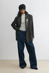 Rachel Comey Clothing|Denim|Sale Slacker Pant Muddy Indigo