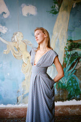 Rachel Comey Clothing|Accessories Christie Dress Slate