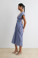 Rachel Comey Clothing|Accessories Christie Dress Slate