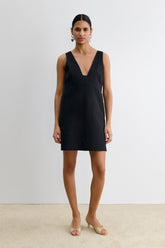 Rachel Comey Clothing Astrud Dress Black