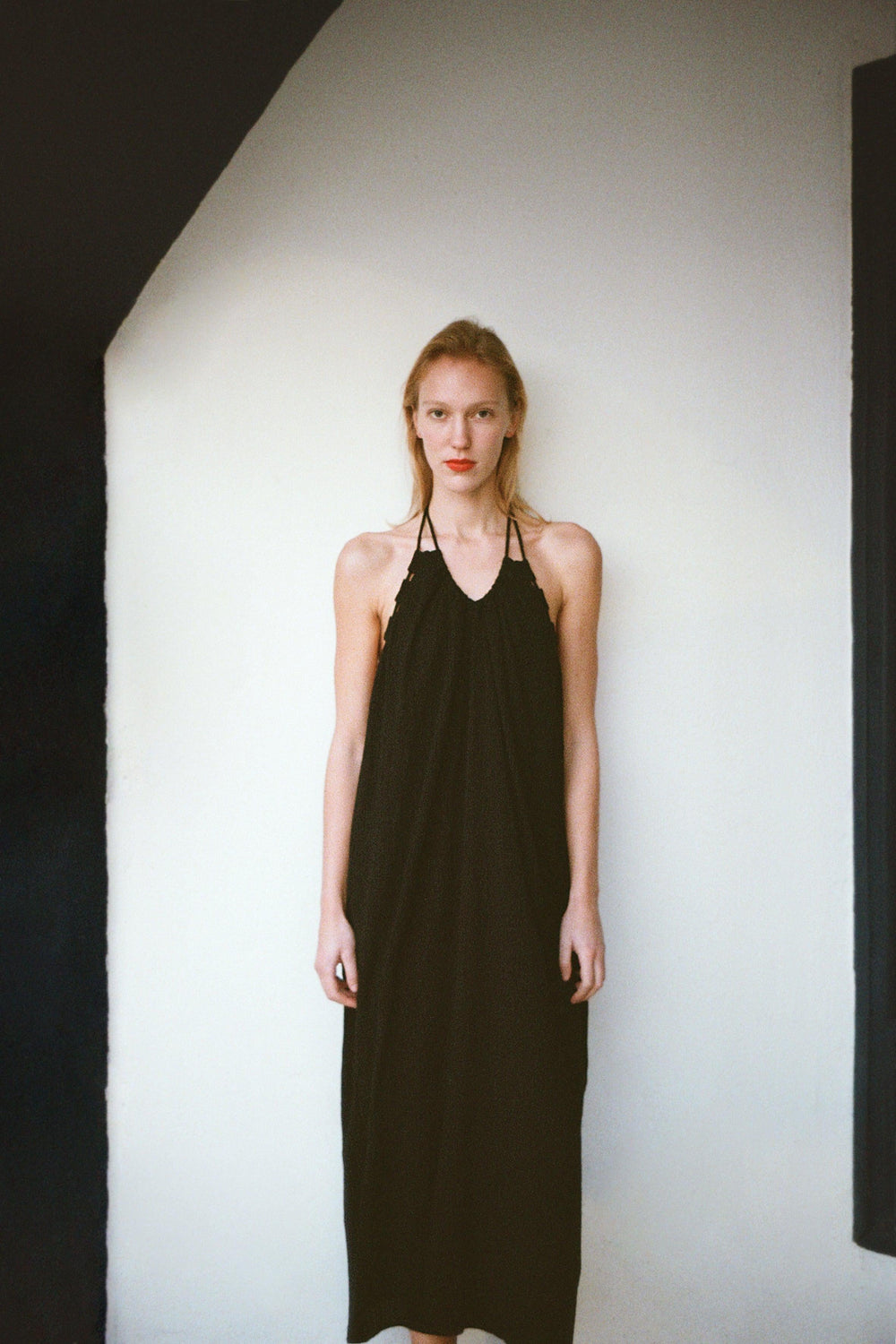 Rachel Comey Clothing Lamelo Dress Black