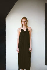 Rachel Comey Clothing Lamelo Dress Black