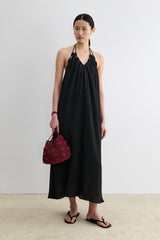 Rachel Comey Clothing Lamelo Dress Black