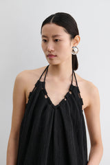 Rachel Comey Clothing Lamelo Dress Black
