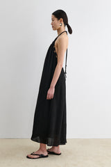Rachel Comey Clothing Lamelo Dress Black