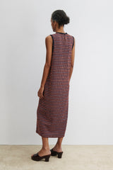Rachel Comey Clothing Valley Dress Russet