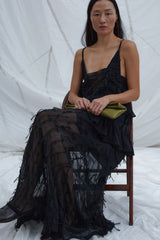 Rachel Comey Clothing Corbin Dress Black