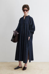 Rachel Comey Clothing|Denim Solicitous Dress Indigo