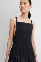 Rachel Comey Clothing Alexei Dress Black