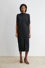Rachel Comey Clothing Renwood Dress Black