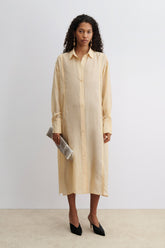 Rachel Comey Clothing Adonis Dress Sand