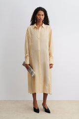 Rachel Comey Clothing Adonis Dress Sand