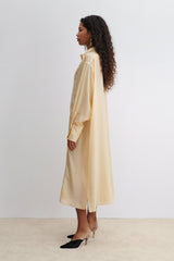 Rachel Comey Clothing Adonis Dress Sand