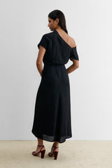 Rachel Comey Clothing Pout Dress Black