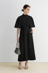 Rachel Comey Clothing Sister Dress Black