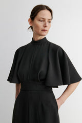 Rachel Comey Clothing Sister Dress Black