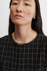 Rachel Comey Clothing Hilo Dress Black