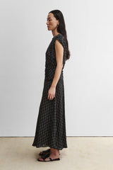Rachel Comey Clothing Hilo Dress Black