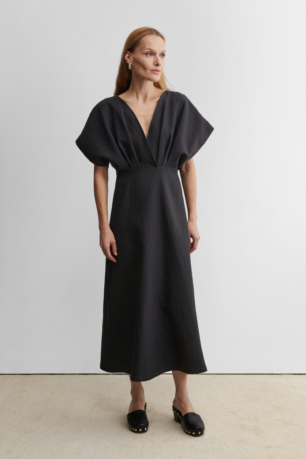 Rachel Comey Clothing Isarco Dress Black