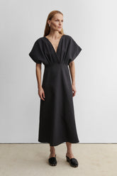 Rachel Comey Clothing Isarco Dress Black