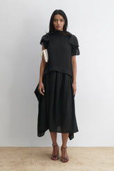 Rachel Comey Clothing Rivera Dress Black