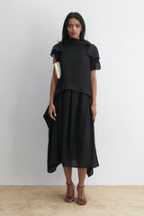 Rachel Comey Clothing Rivera Dress Black