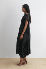 Rachel Comey Clothing Rivera Dress Black